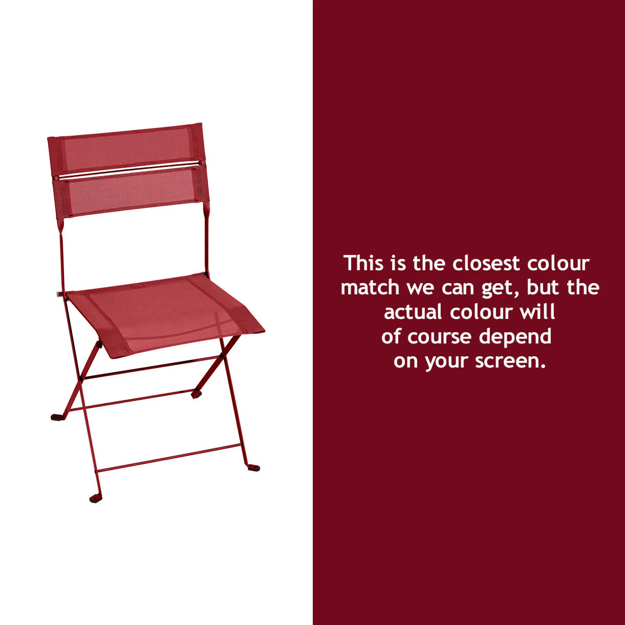Latitude Chair - Image 10