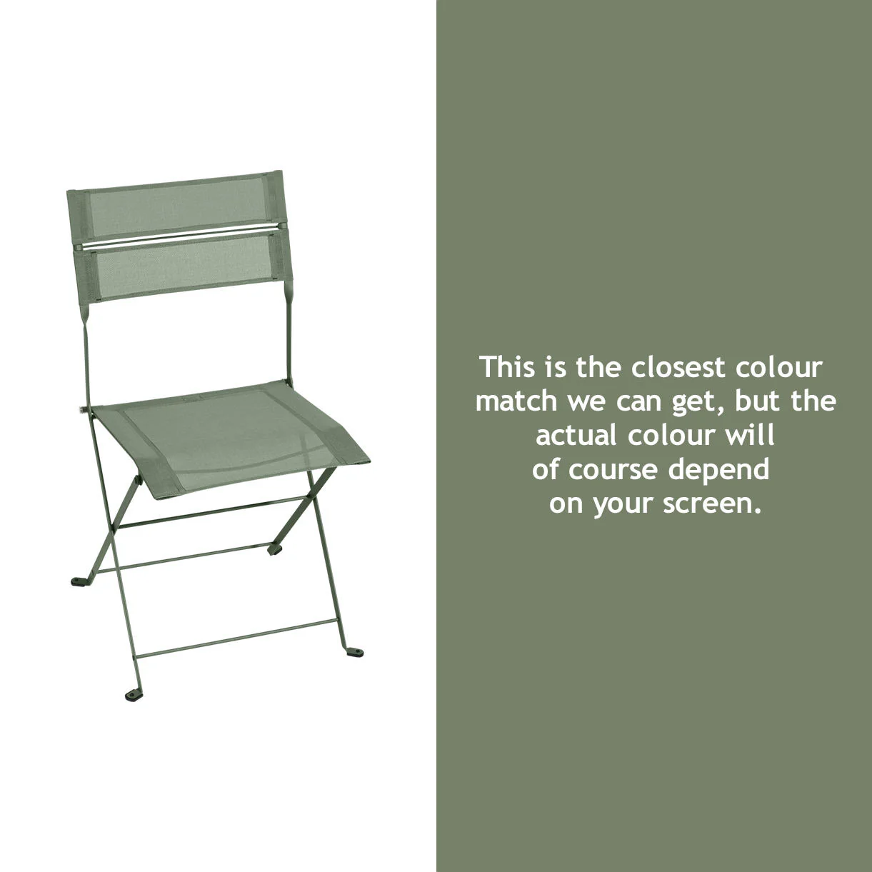 Latitude Chair - Image 9