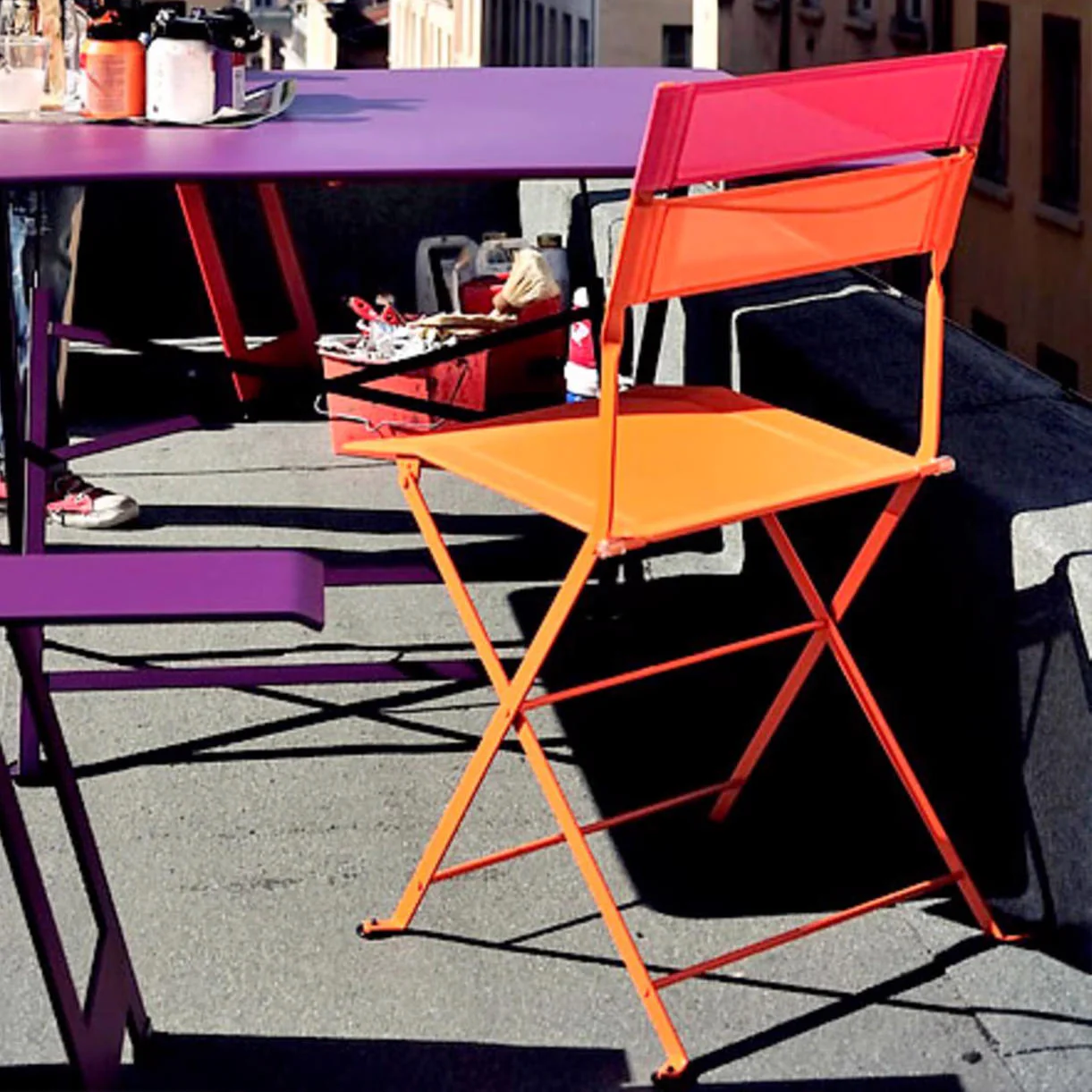 Latitude Single Backrest - Image 3