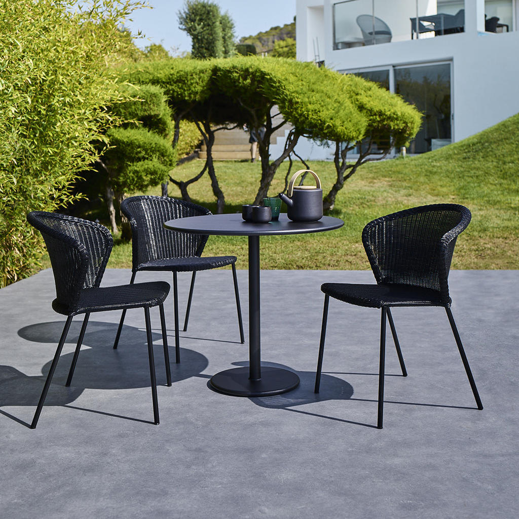 Lean Chair - Image 3