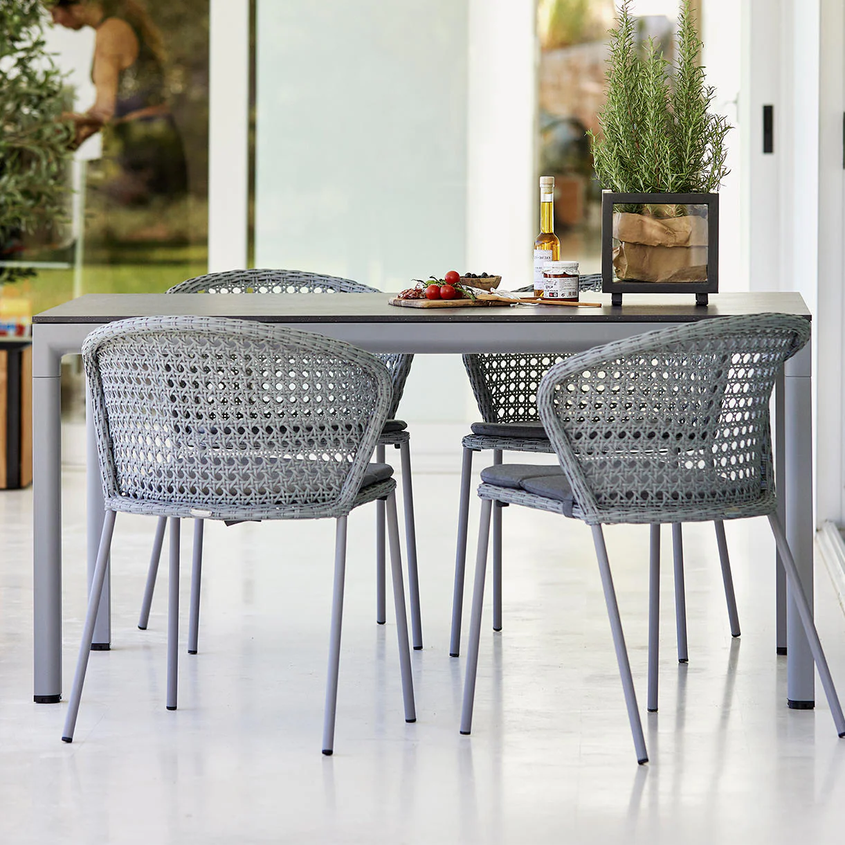 Lean Chair - Image 5