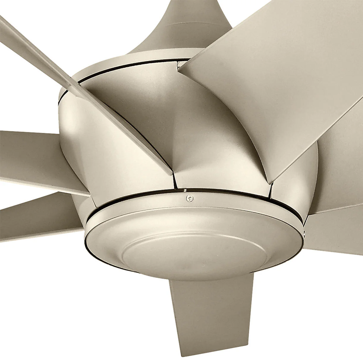 Lehr II Outdoor Ceiling Fan - Image 2