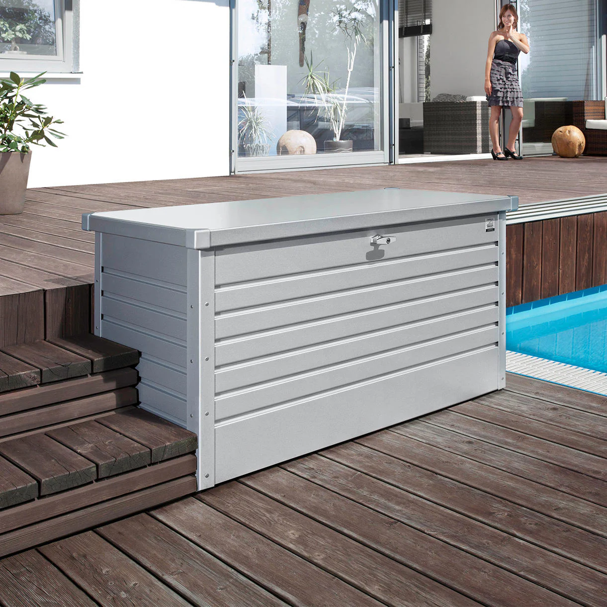 LeisureTime Storage Box - Image 2