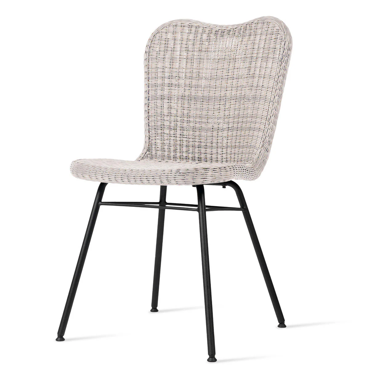 Lena Outdoor Dining Chair - Image 10