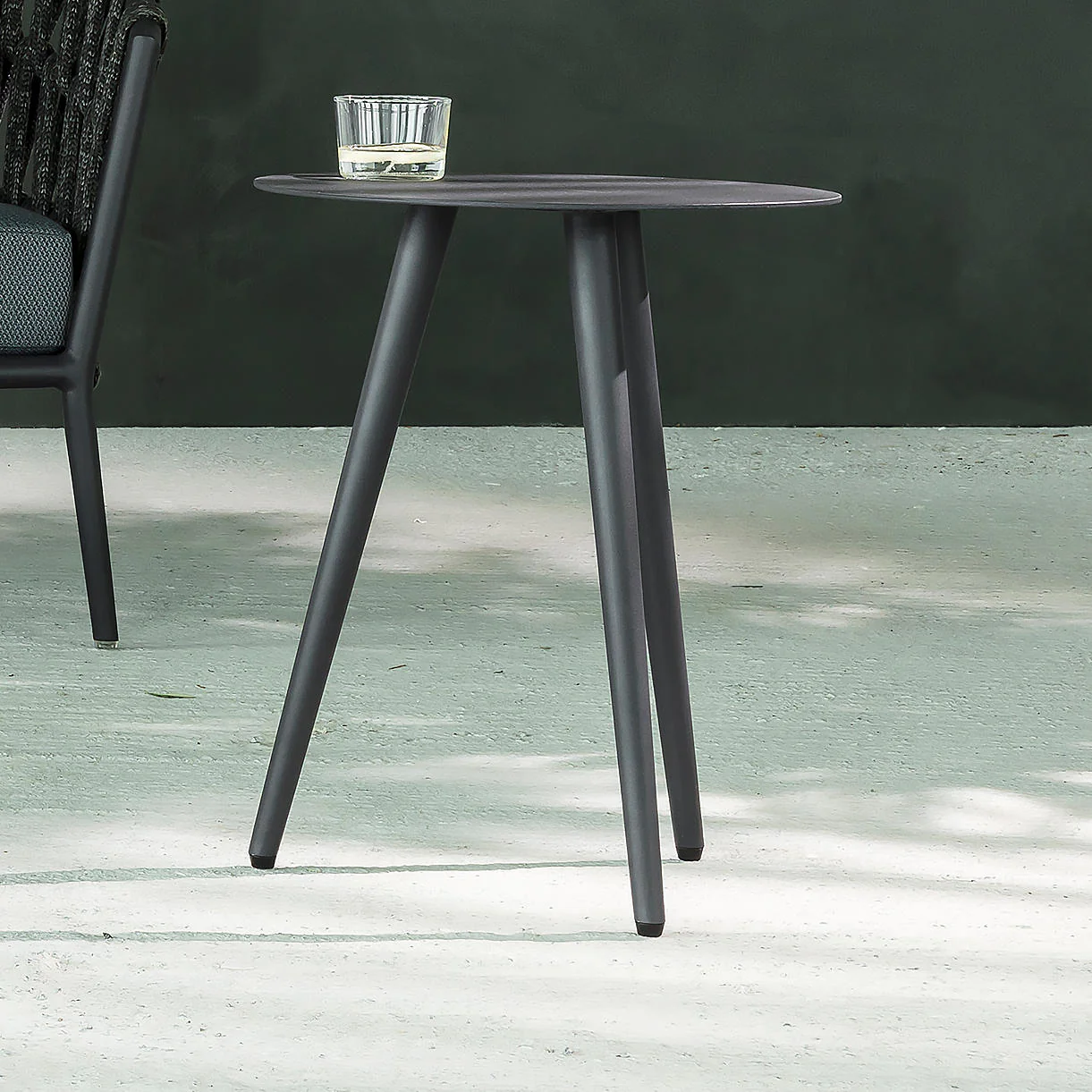 Leo Side Table