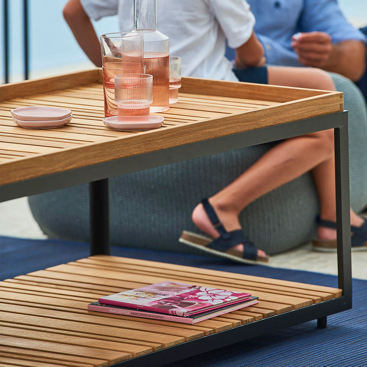 Level Coffee Table - Image 3
