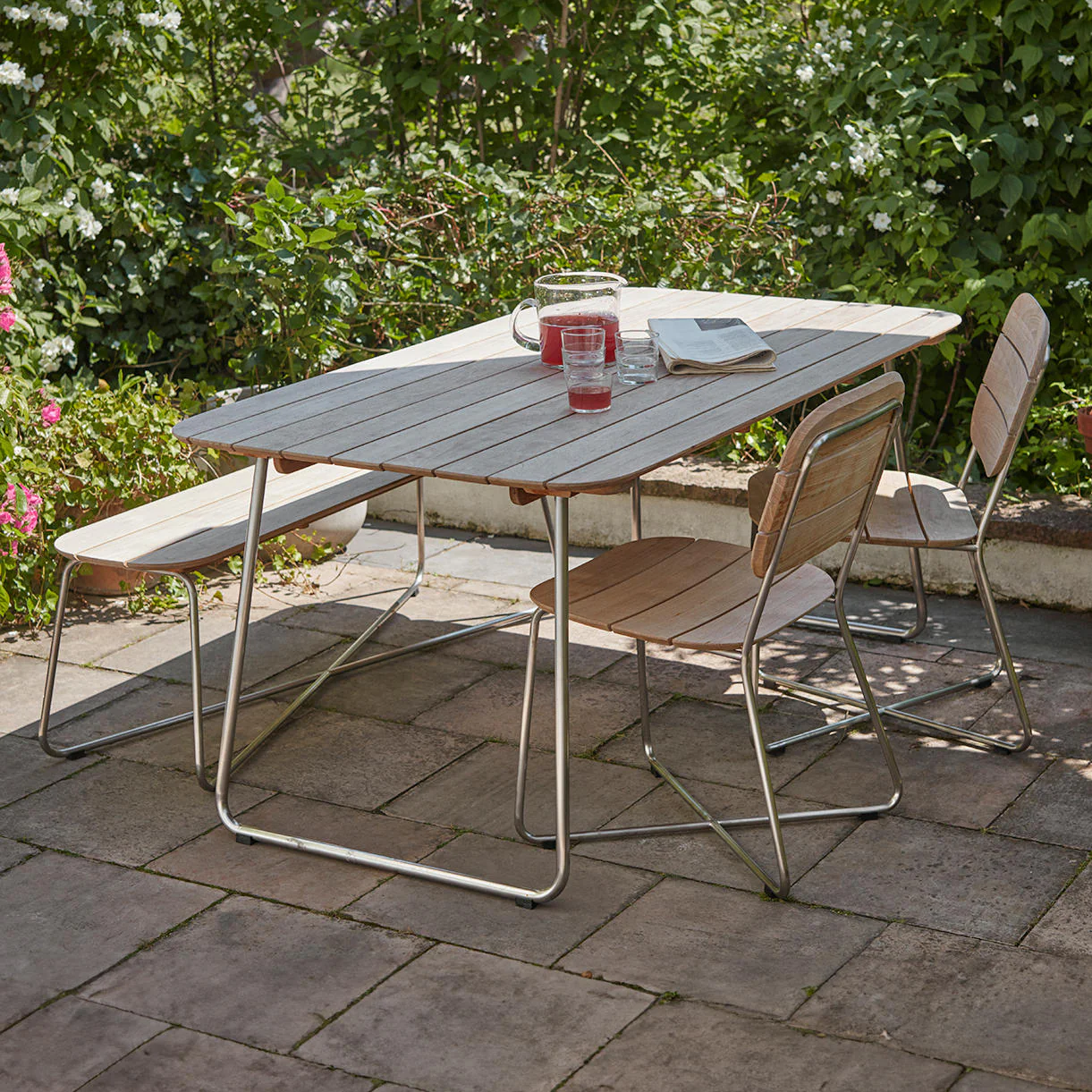 Lilium Dining Table - Image 4
