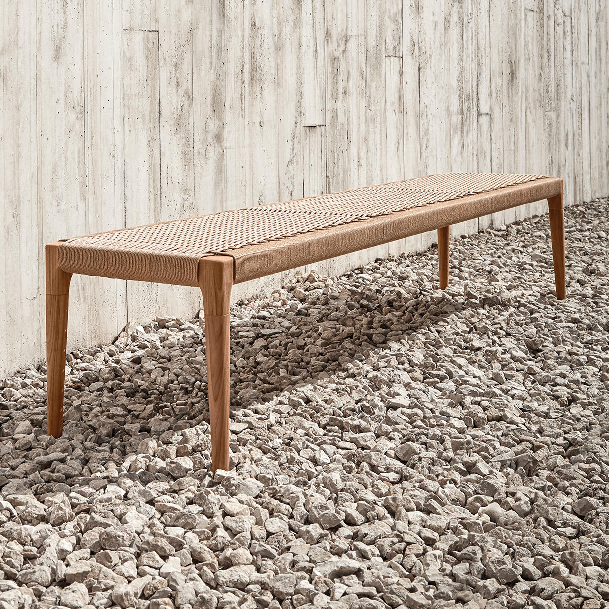 Lima Dining Bench