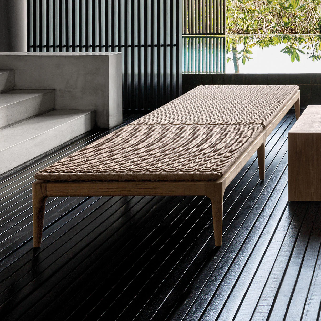 Lima Sunlounger - Image 2