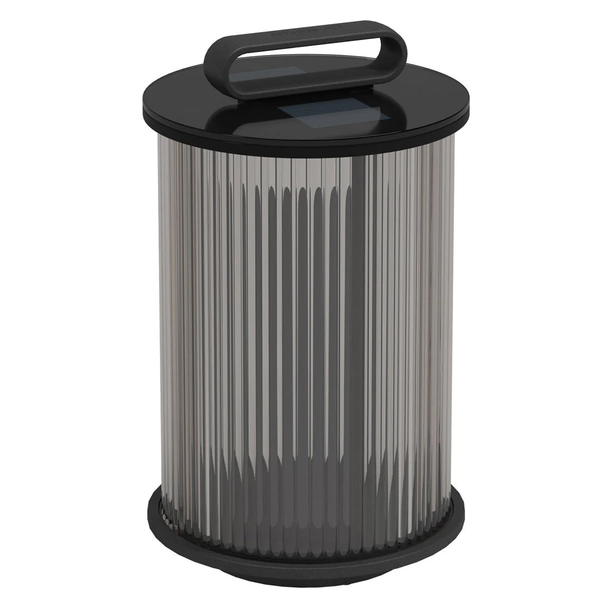 Solar Line Glass Lantern - Image 5