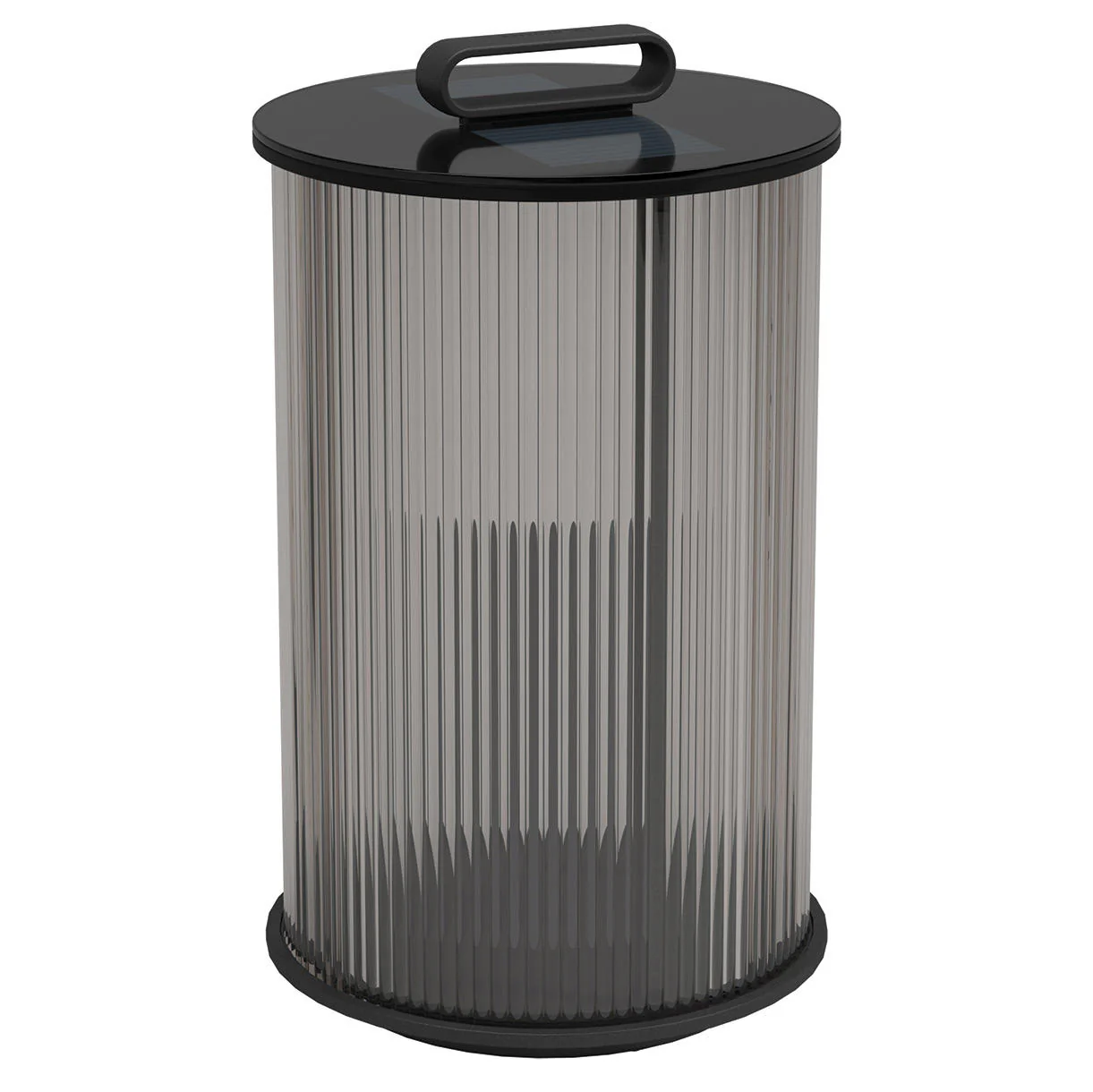 Solar Line Glass Lantern - Image 6