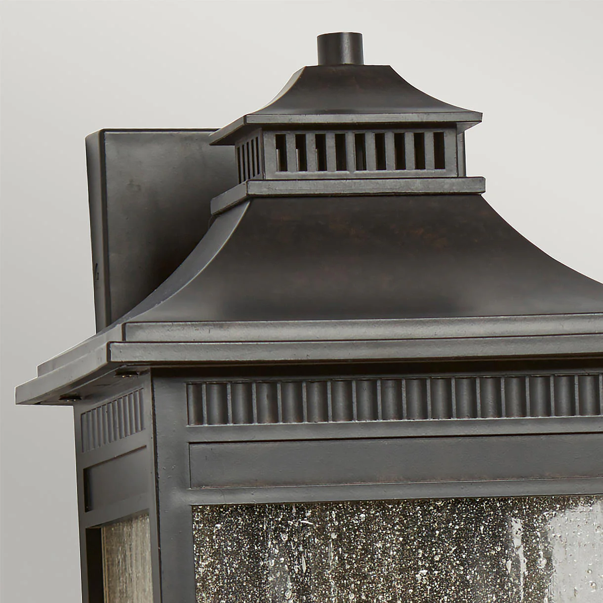 Livingston Wall Lanterns - Image 2