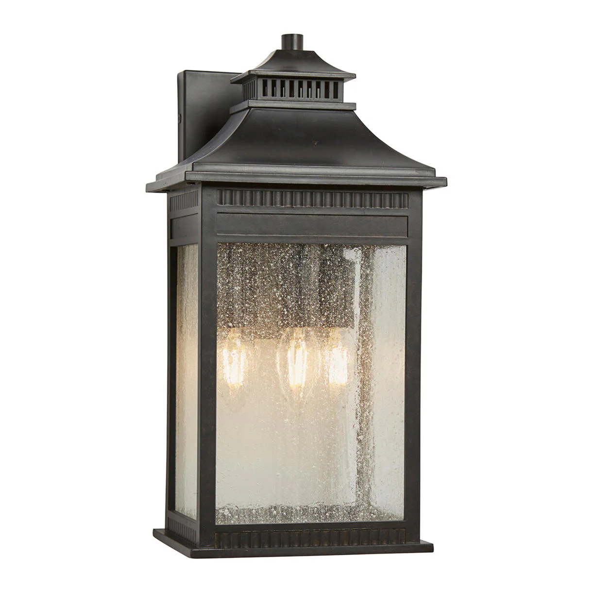 Livingston Wall Lanterns - Image 3
