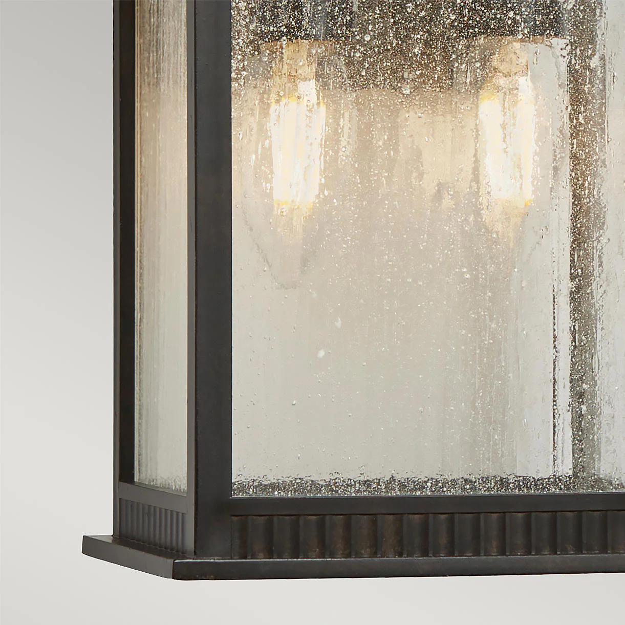Livingston Wall Lanterns - Image 4