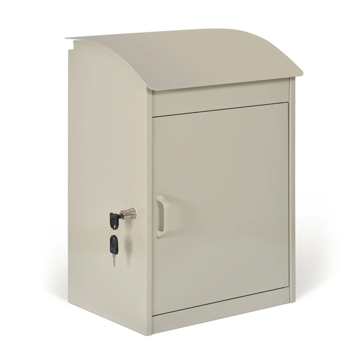 Stowe Lockable Parcel Box - Image 6