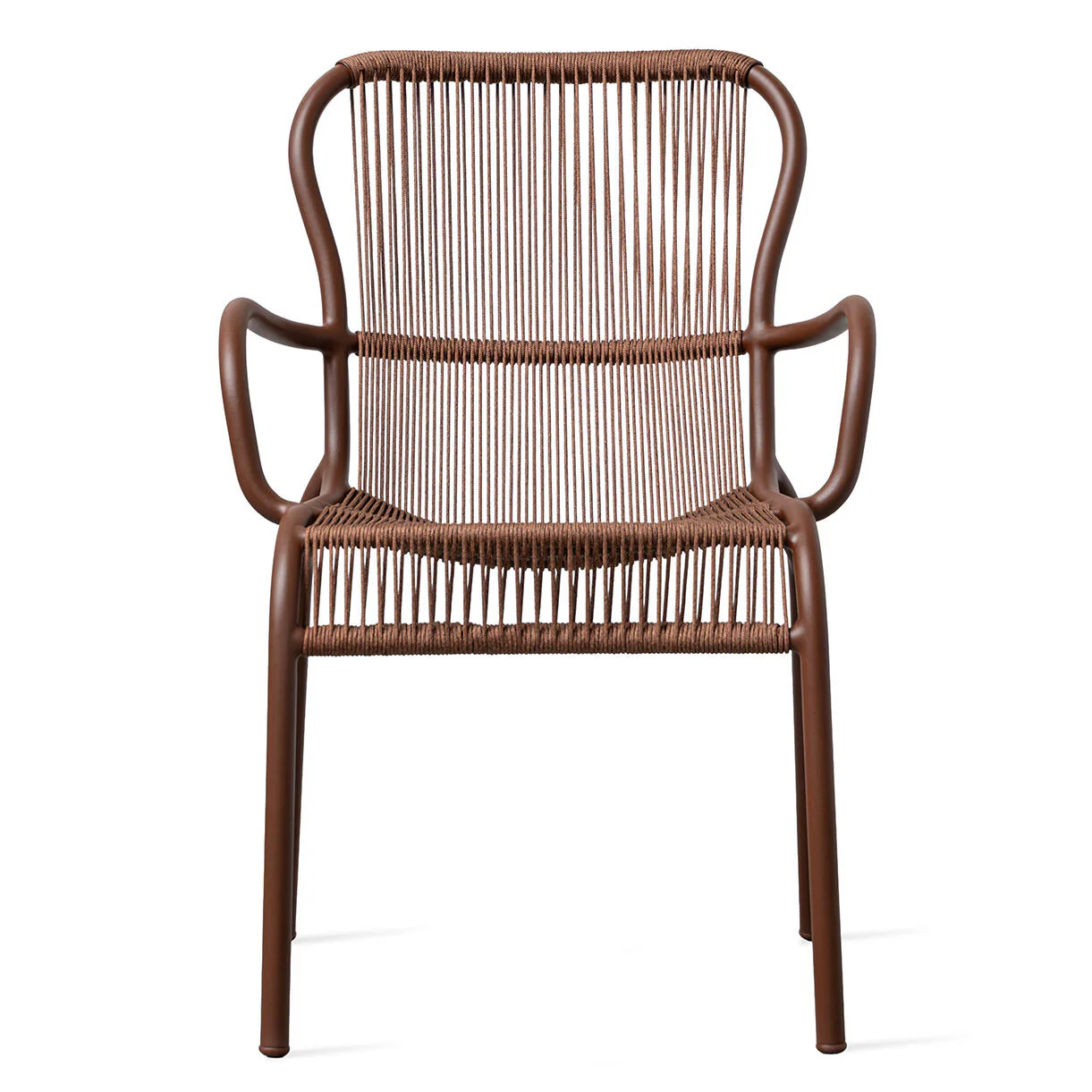 Loop Dining Chair Collection - Image 14