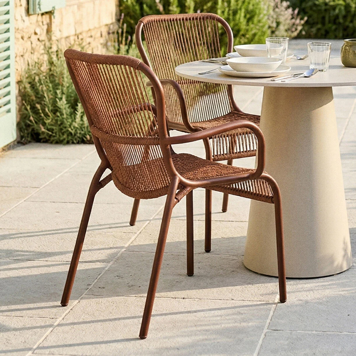 Loop Dining Chair Collection - Image 15