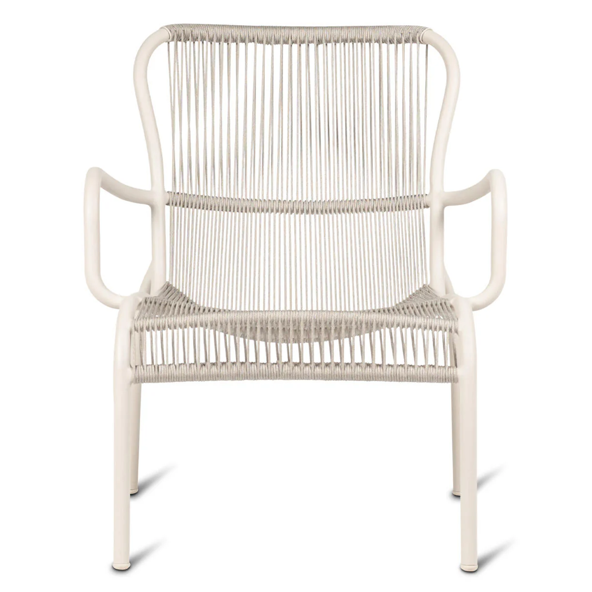 Loop Rope Lounge Chair - Image 17
