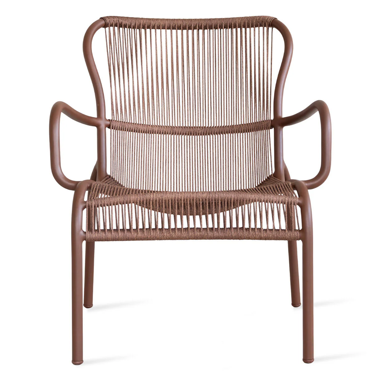 Loop Rope Lounge Chair - Image 18