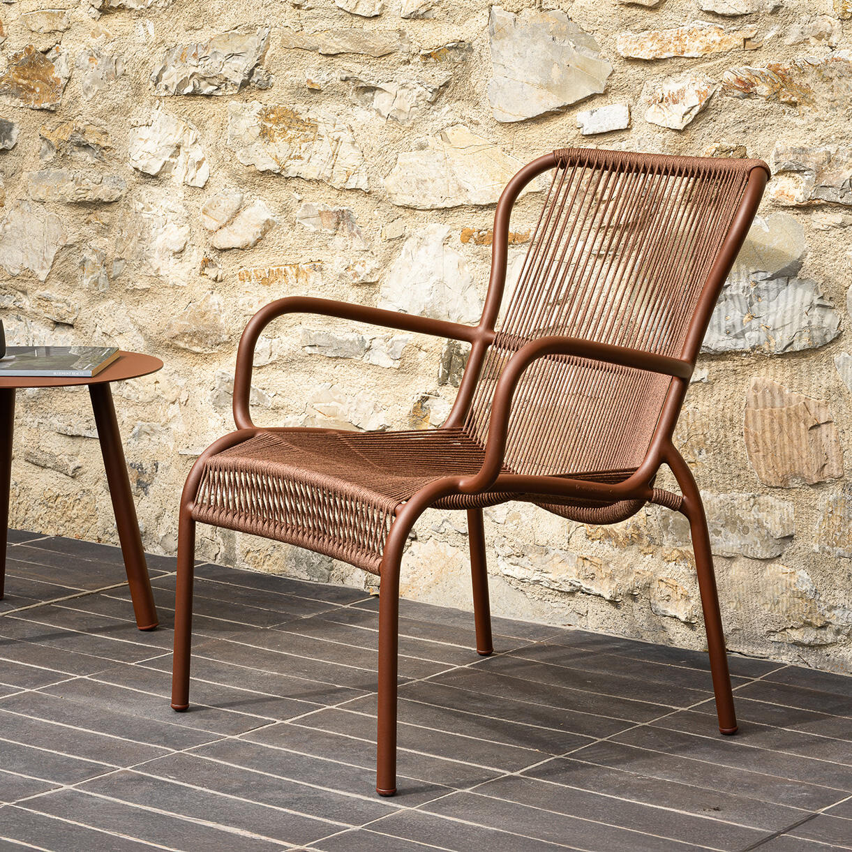 Loop Rope Lounge Chair - Image 19