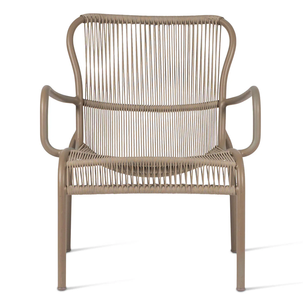 Loop Rope Lounge Chair - Image 21
