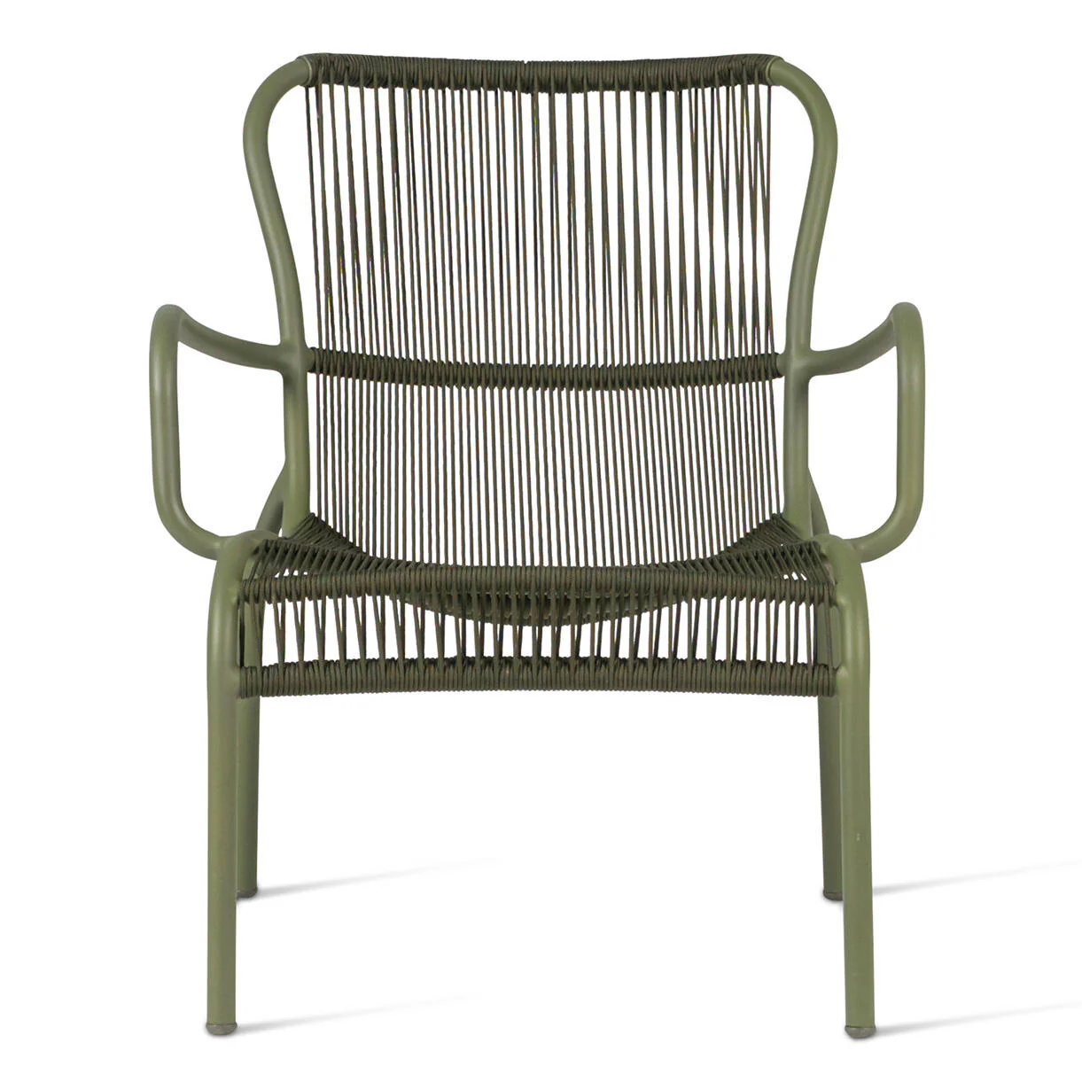 Loop Rope Lounge Chair - Image 22