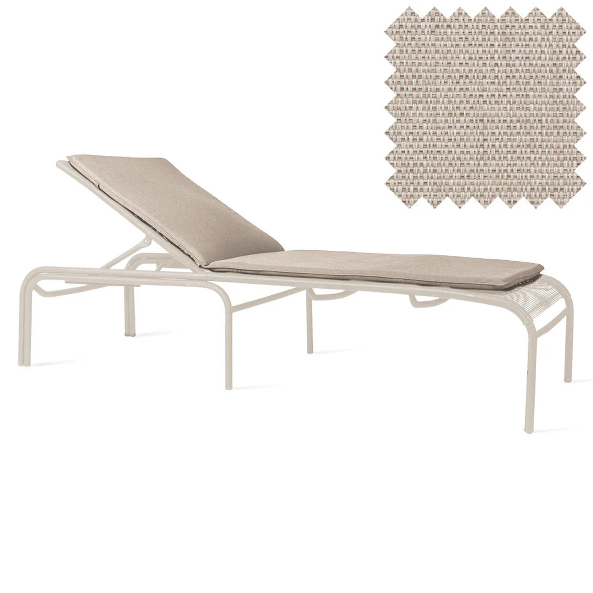 Loop Sunlounger - Image 24