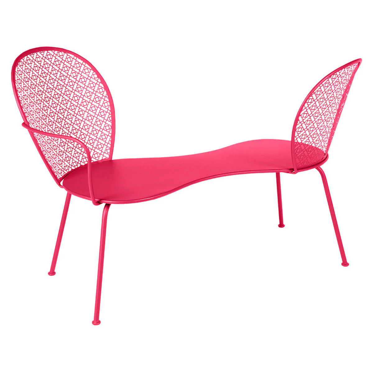 Lorette Conversation Bench - Image 28