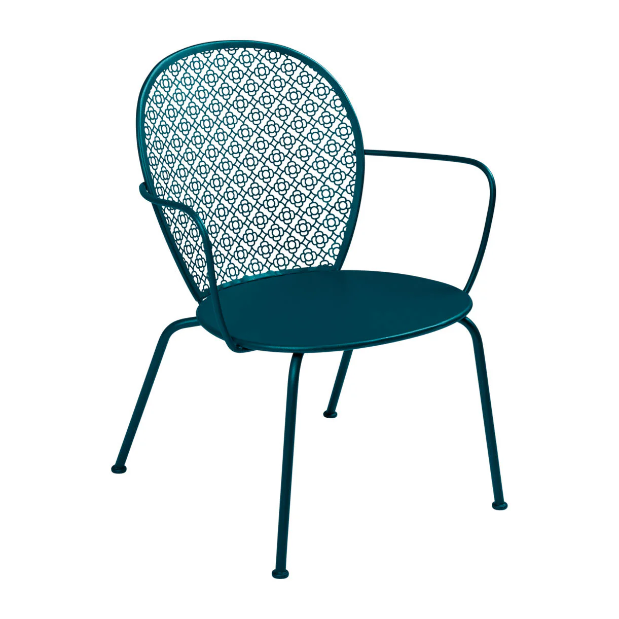 Lorette Low Armchair - Image 10