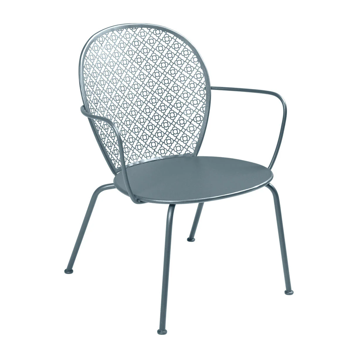 Lorette Low Armchair - Image 13
