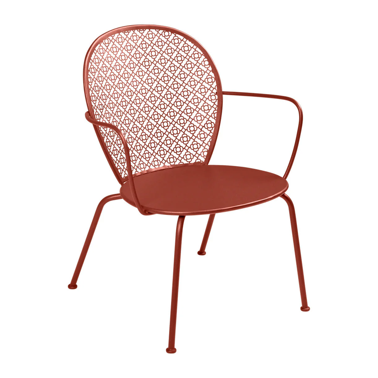 Lorette Low Armchair - Image 15