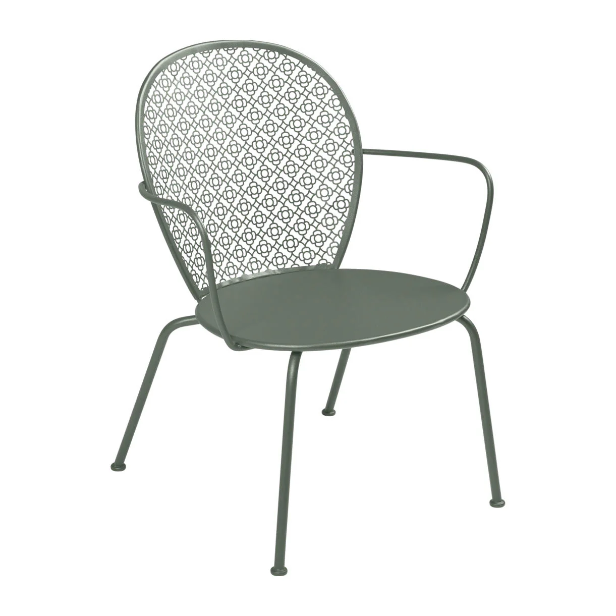 Lorette Low Armchair - Image 22