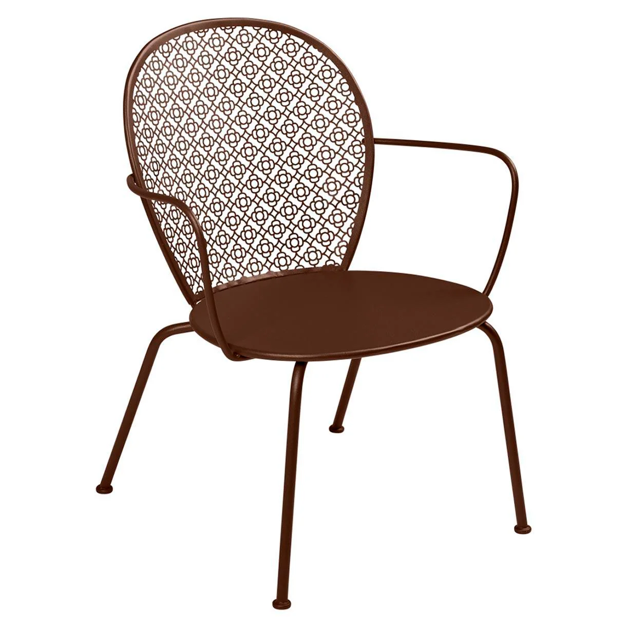 Lorette Low Armchair - Image 27
