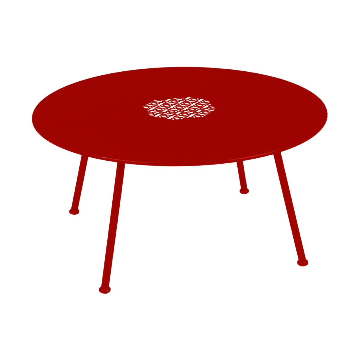 Lorette Low Round Table - Image 15