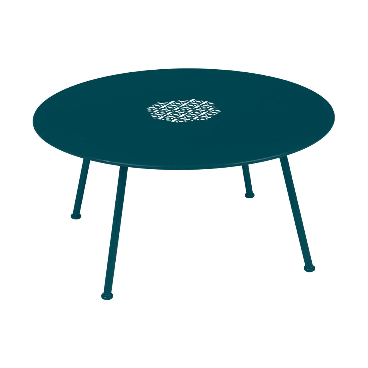 Lorette Low Round Table - Image 21