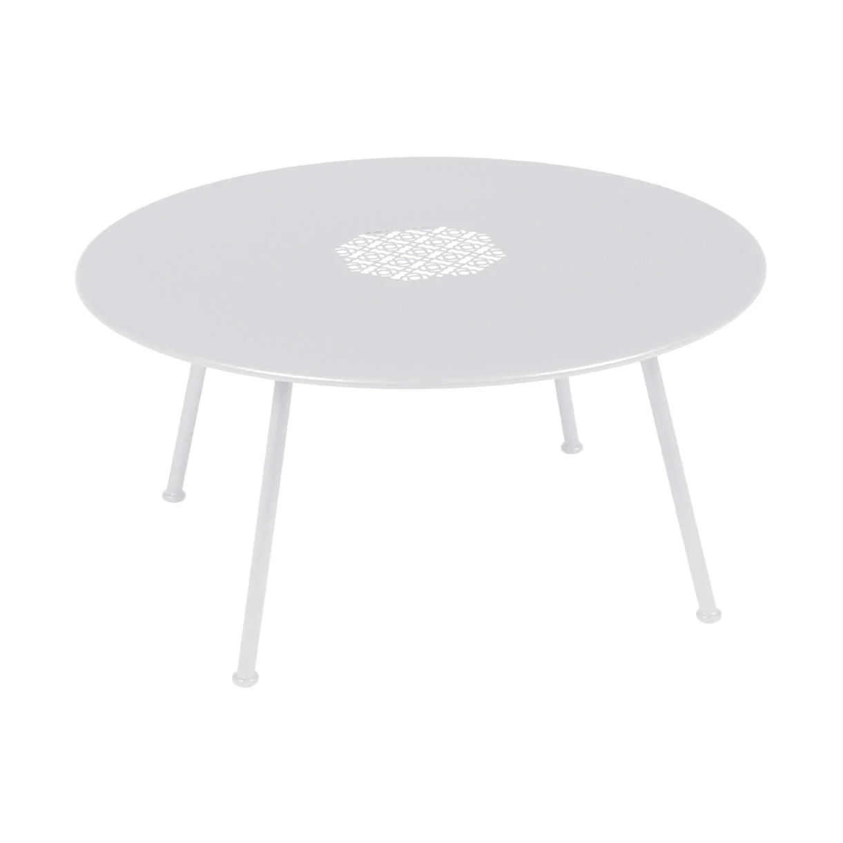 Lorette Low Round Table - Image 4