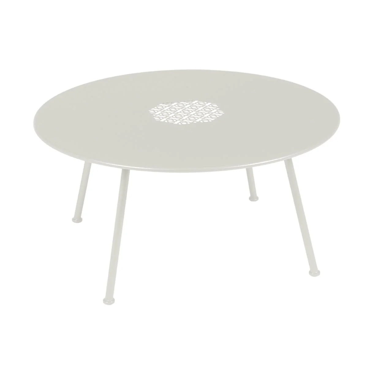 Lorette Low Round Table - Image 5