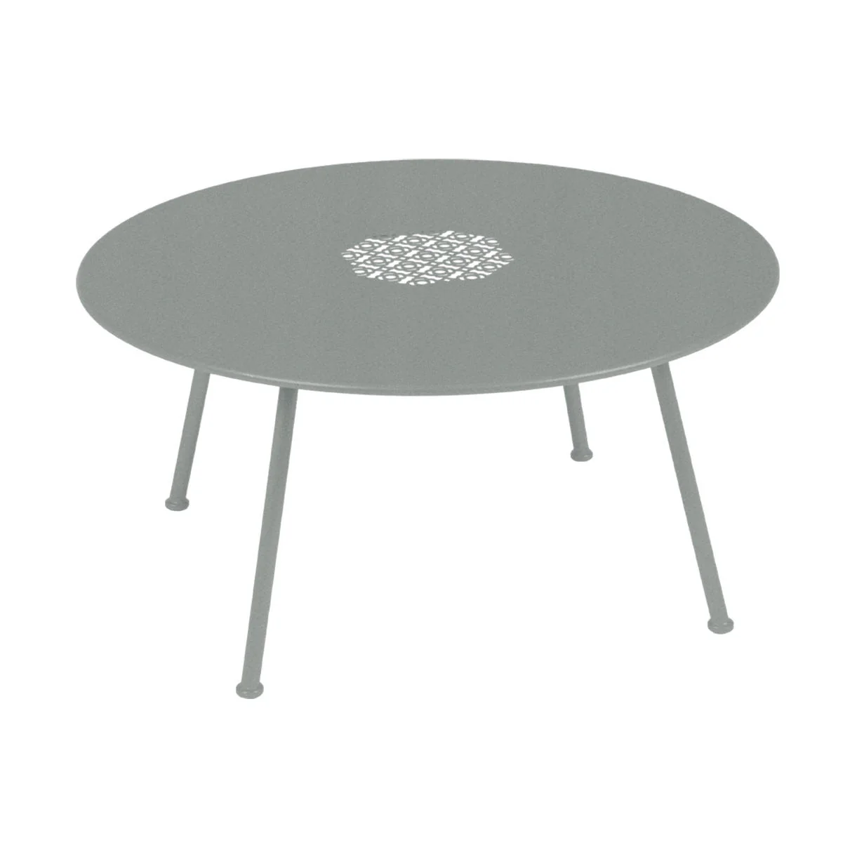 Lorette Low Round Table - Image 6