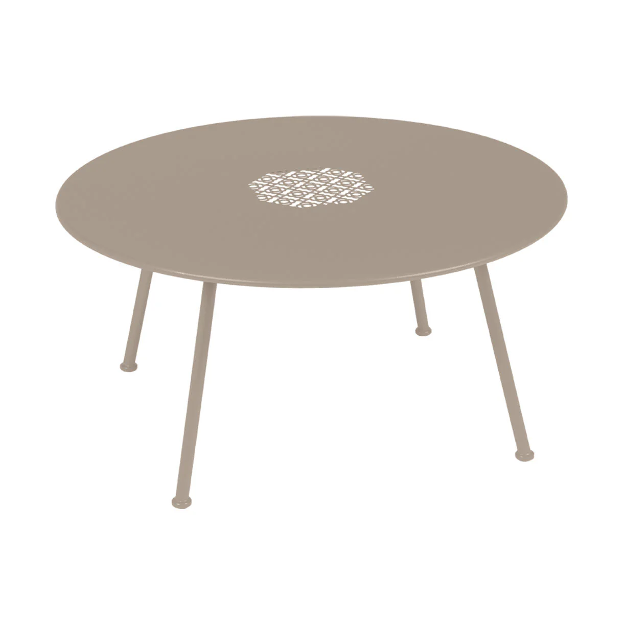 Lorette Low Round Table - Image 7