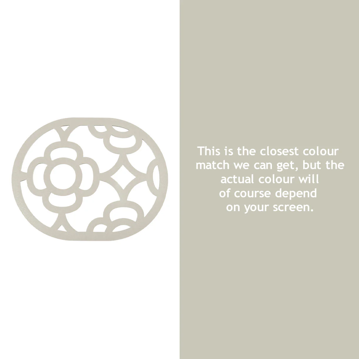 Lorette Trivets - Image 4