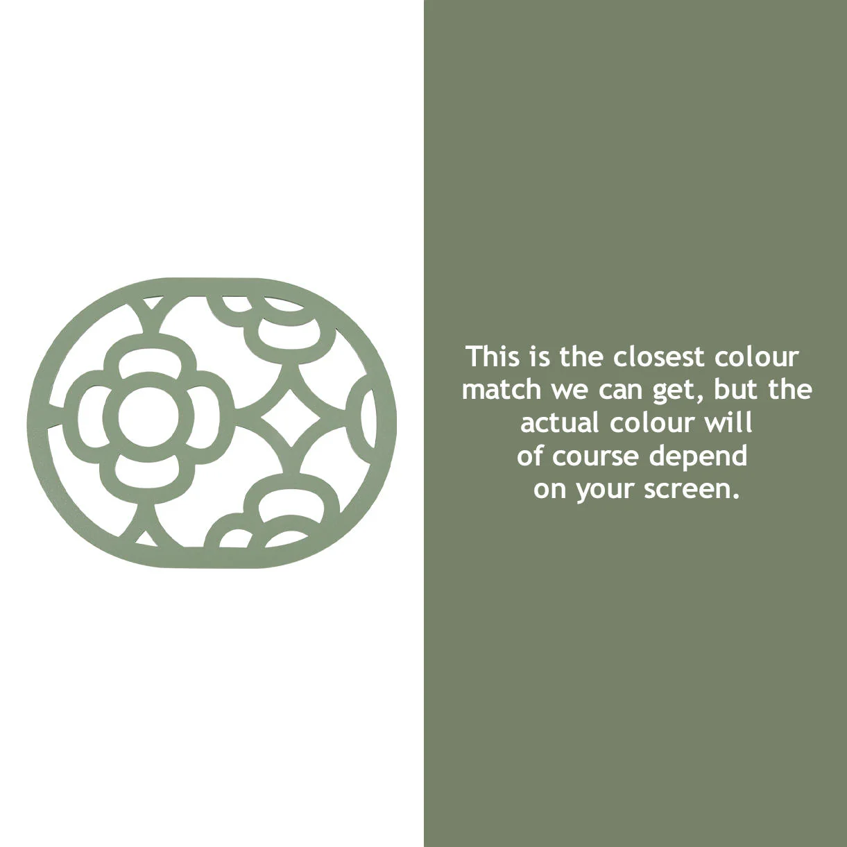 Lorette Trivets - Image 6