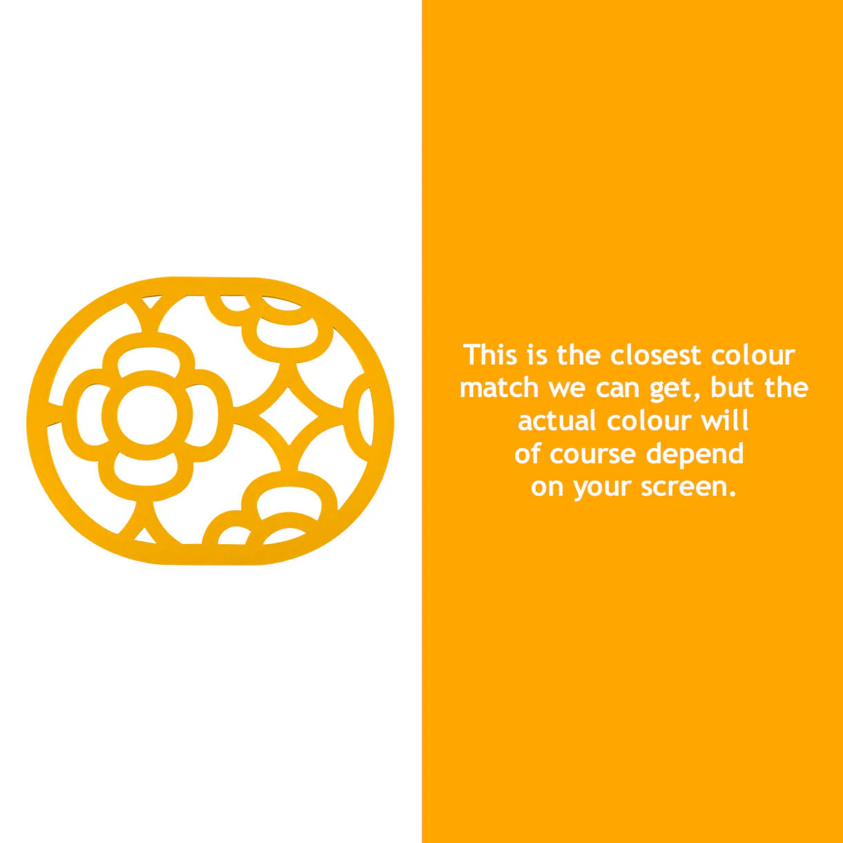 Lorette Trivets - Image 7
