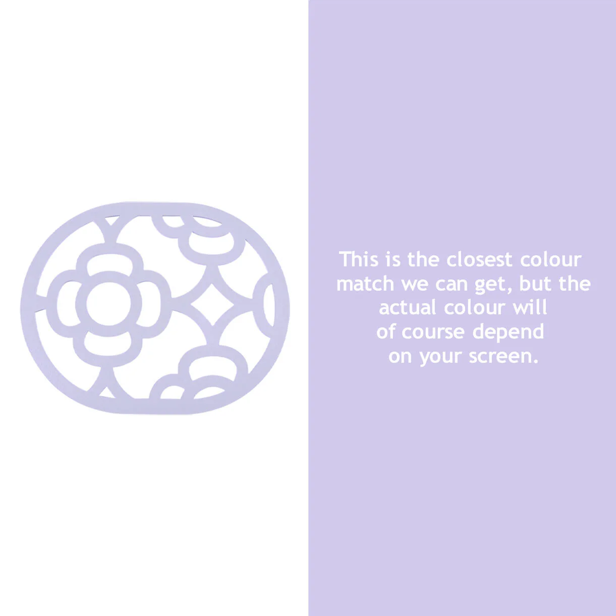 Lorette Trivets - Image 8