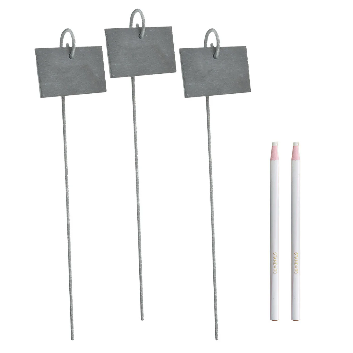 Lost the Plot - Garden Marker Set - Image 5