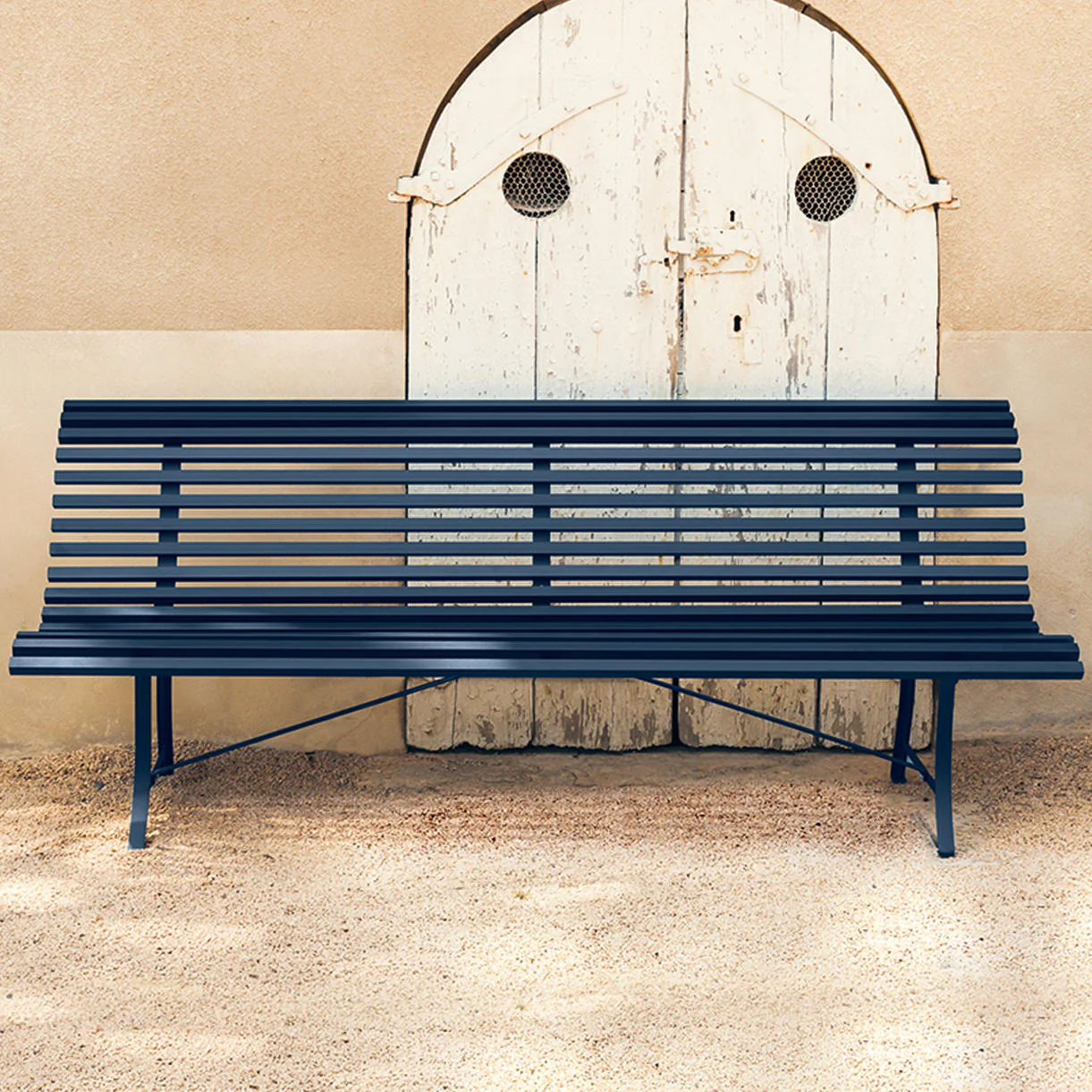 Louisiane Bench 200cm