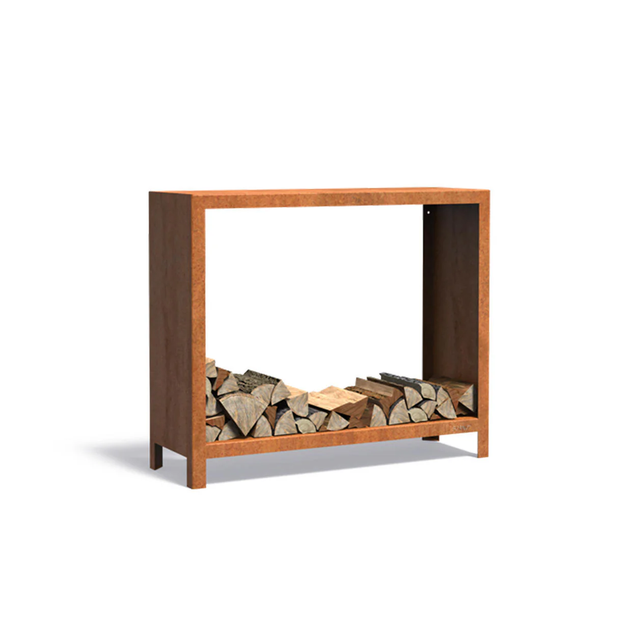 Low Log Storage Units - Image 6