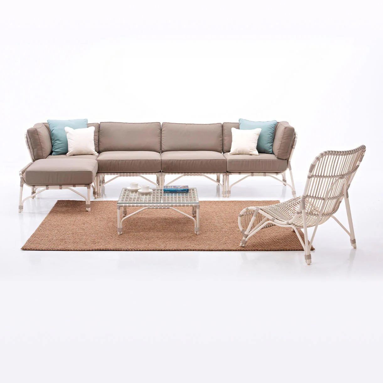 Lucy Modular Coffee Table - Image 4