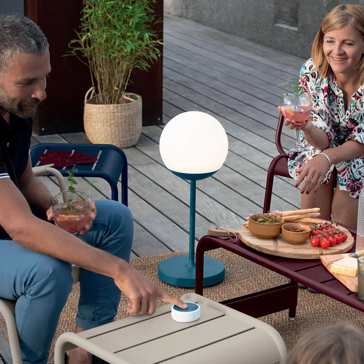 Ludo Smart Light Switch - Image 4
