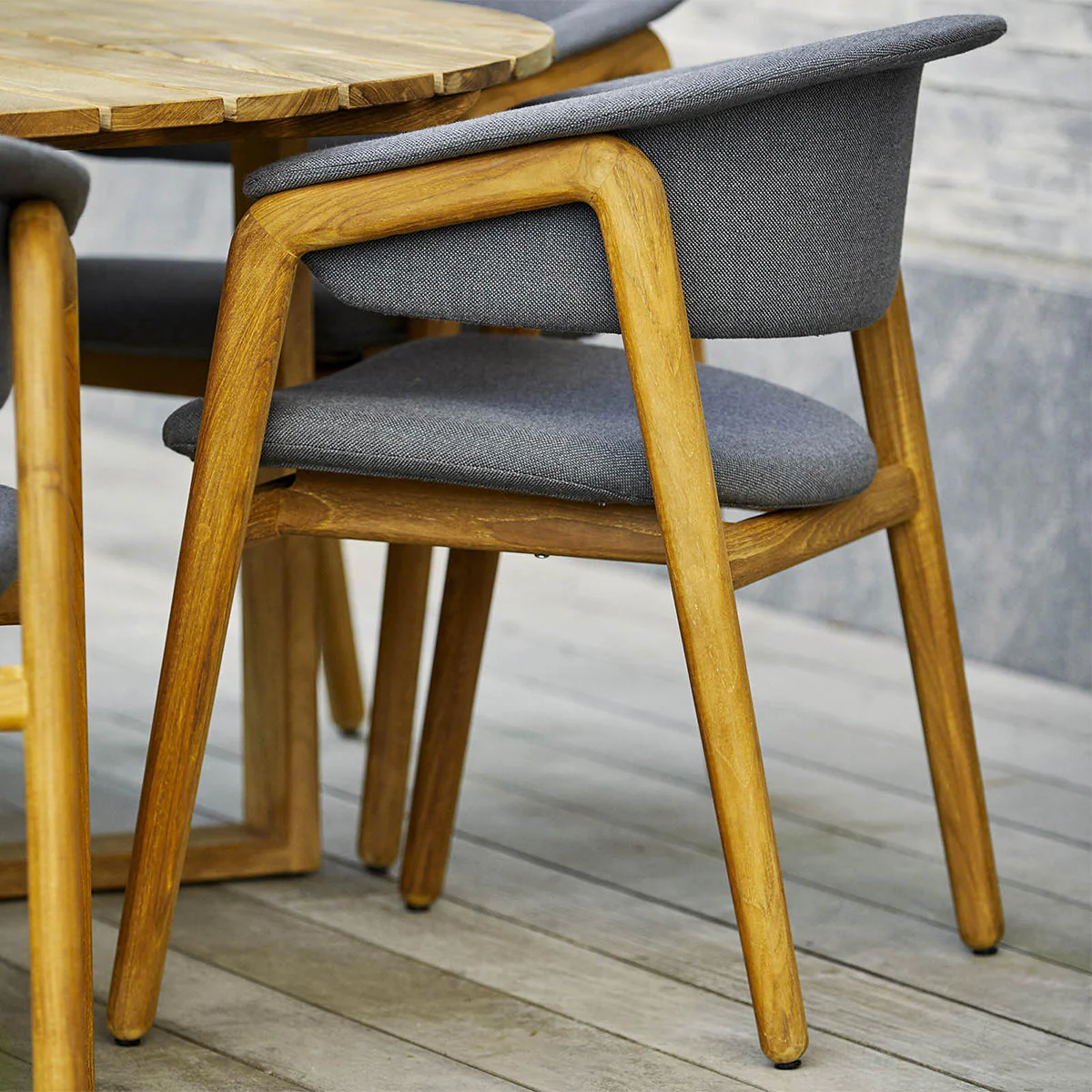 Luna Dining Chair