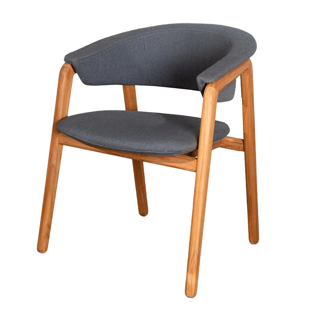 Luna Dining Chair - Image 5